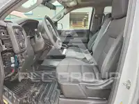 2024 Chevrolet Silverado фото