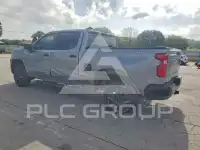 2024 Chevrolet Silverado фото