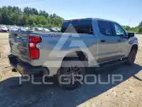 2024 Chevrolet Silverado фото