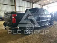 2024 Chevrolet Silverado фото