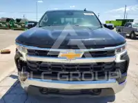 2024 Chevrolet Silverado photo