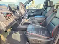 2024 Chevrolet Silverado photo