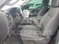 2024 Chevrolet Silverado photo