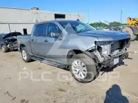 2024 Chevrolet Silverado photo