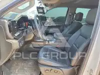 2024 Chevrolet Silverado photo