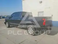 2024 Chevrolet Silverado photo