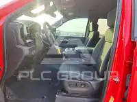2024 Chevrolet Silverado фото
