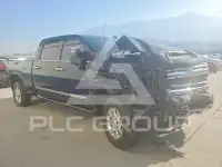 2024 Chevrolet Silverado photo
