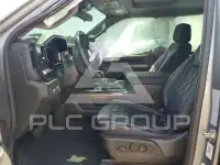 2024 Chevrolet Silverado фото