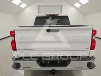 2024 Chevrolet Silverado photo