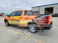 2024 Chevrolet Silverado фото
