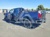 2024 Chevrolet Silverado photo