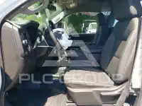 2024 Chevrolet Silverado photo