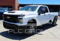 2024 Chevrolet Silverado фото