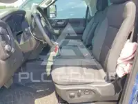 2024 Chevrolet Silverado фото