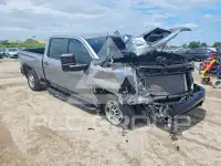2024 Chevrolet Silverado фото