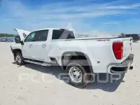 2024 Chevrolet Silverado фото