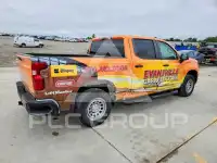 2024 Chevrolet Silverado фото