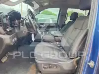 2024 Chevrolet Silverado фото