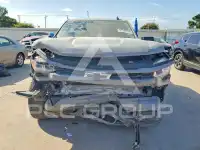 2024 Chevrolet Silverado фото