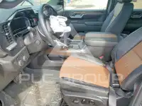 2024 Chevrolet Silverado фото