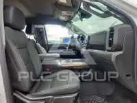 2024 Chevrolet Silverado фото
