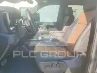 2024 Chevrolet Silverado photo