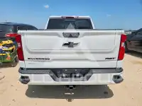 2024 Chevrolet Silverado photo