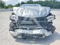 2024 Chevrolet Silverado фото