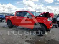 2024 Chevrolet Silverado фото
