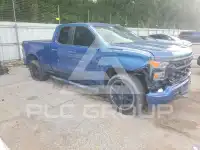 2024 Chevrolet Silverado фото