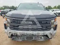 2024 Chevrolet Silverado photo