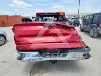 2024 Chevrolet Silverado photo