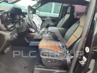 2024 Chevrolet Silverado фото