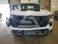 2024 Chevrolet Silverado photo