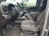 2024 Chevrolet Silverado фото