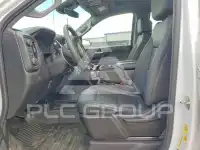 2024 Chevrolet Silverado фото