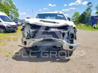 2024 Chevrolet Silverado photo