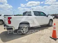 2024 Chevrolet Silverado фото