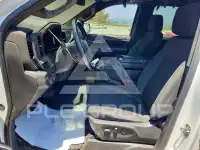 2024 Chevrolet Silverado фото