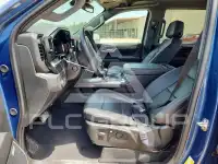 2024 Chevrolet Silverado фото
