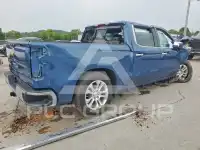 2024 Chevrolet Silverado photo