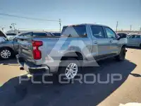 2024 Chevrolet Silverado фото