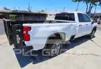 2024 Chevrolet Silverado фото