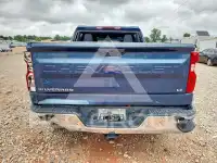 2024 Chevrolet Silverado фото