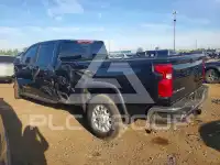 2024 Chevrolet Silverado фото