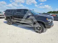 2024 Chevrolet Silverado photo