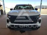 2024 Chevrolet Silverado фото