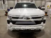 2024 Chevrolet Silverado фото