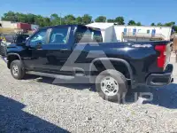 2024 Chevrolet Silverado photo